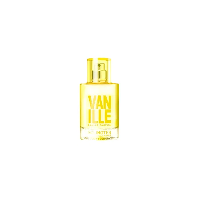 Solinotes Vanille Agua de perfume para mujeres 50 ml Solinotes Vanille Agua de perfume para mujeres 50 ml