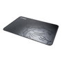 MSI Agility GD21 Alfombrilla de ratón para juegos Negro