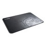 MSI Agility GD21 Alfombrilla de ratón para juegos Negro