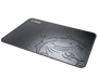 MSI Agility GD21 Alfombrilla de ratón para juegos Negro
