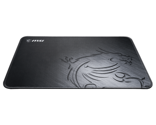 MSI Agility GD21 Alfombrilla de ratón para juegos Negro MSI Agility GD21 Alfombrilla de ratón para juegos Negro