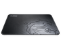 MSI Agility GD21 Alfombrilla de ratón para juegos Negro