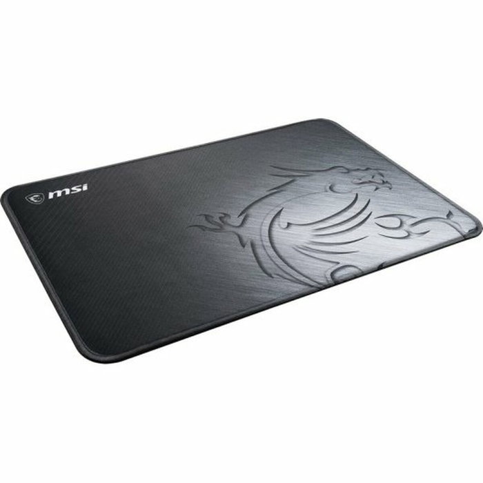 MSI Agility GD21 Alfombrilla de ratón para juegos Negro MSI Agility GD21 Alfombrilla de ratón para juegos Negro