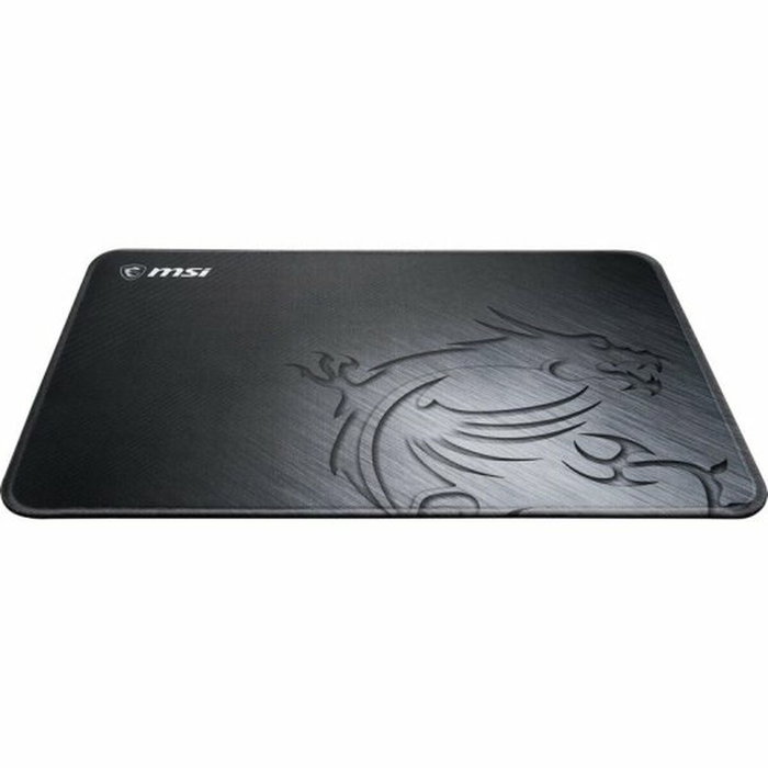 MSI Agility GD21 Alfombrilla de ratón para juegos Negro MSI Agility GD21 Alfombrilla de ratón para juegos Negro