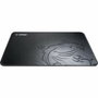 MSI Agility GD21 Alfombrilla de ratón para juegos Negro