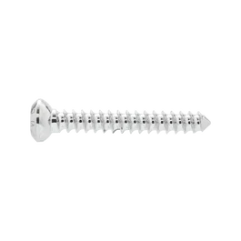 Vi CS2720 Tornillo Cortical 2.7 mm 20 mm