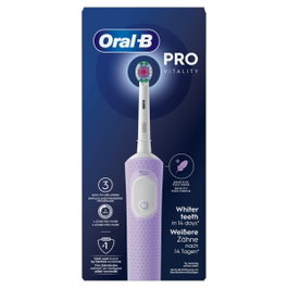 Braun Oral-B Vitality Pro Cepillo dental lila