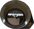 Fudge Black Tint Hair Colour Bowl Fudge Black Tint Hair Colour Bowl