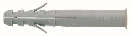 FISCHER Tacos S14 ROE 100 para andamios GS (Caja de 25) inevitable