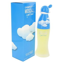 Moschino Light Clouds Eau de Toilette 100 ml