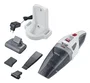 Severin HV 7146 S'Power Wet&Dry con Cepillo Turbo