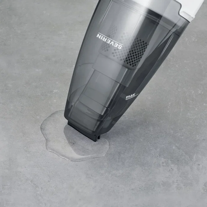 Severin HV 7146 S'Power Wet&Dry con Cepillo Turbo Severin HV 7146 S'Power Wet&Dry con Cepillo Turbo