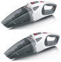 Severin HV 7146 S'Power Wet&Dry con Cepillo Turbo