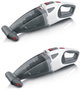 Severin HV 7146 S'Power Wet&Dry con Cepillo Turbo