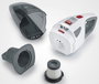 Severin HV 7146 S'Power Wet&Dry con Cepillo Turbo