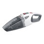Severin HV 7146 (7146000) Aspirador de mano inalámbrico recargable eléctrico