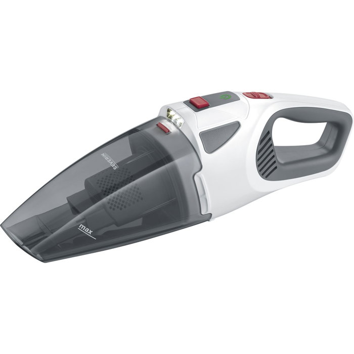 Severin HV 7146 S'Power Wet&Dry con Cepillo Turbo Severin HV 7146 S'Power Wet&Dry con Cepillo Turbo