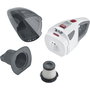 Severin HV 7146 S'Power Wet&Dry con Cepillo Turbo