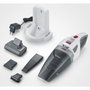Severin HV 7146 S'Power Wet&Dry con Cepillo Turbo