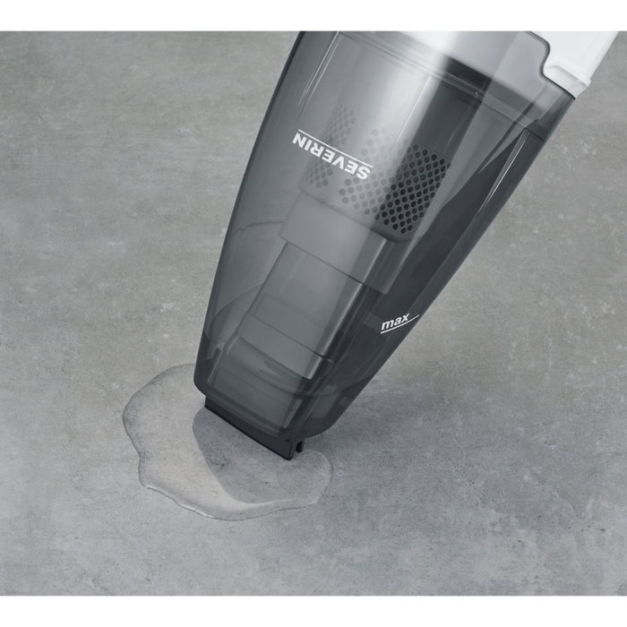 Severin HV 7146 S'Power Wet&Dry con Cepillo Turbo Severin HV 7146 S'Power Wet&Dry con Cepillo Turbo