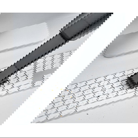 Severin HV 7146 S'Power Wet&Dry Aspirador Inalámbrico con Cepillo Turbo, Batería de Litio 18.5V, 5500 Pa, 30 Min, Gris/Rojo/Blanco