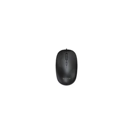 Approx Mouse Óptico APPXM150 Cable 1.35m 1600 DPI Ajustables 4 Botones Negro