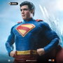 Iron Studios Superman Legacy Estatua 1/10 Art Scale Superman & Krypto