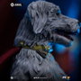 Iron Studios Superman Legacy Estatua 1/10 Art Scale Superman & Krypto
