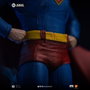 Iron Studios Superman Legacy Estatua 1/10 Art Scale Superman & Krypto