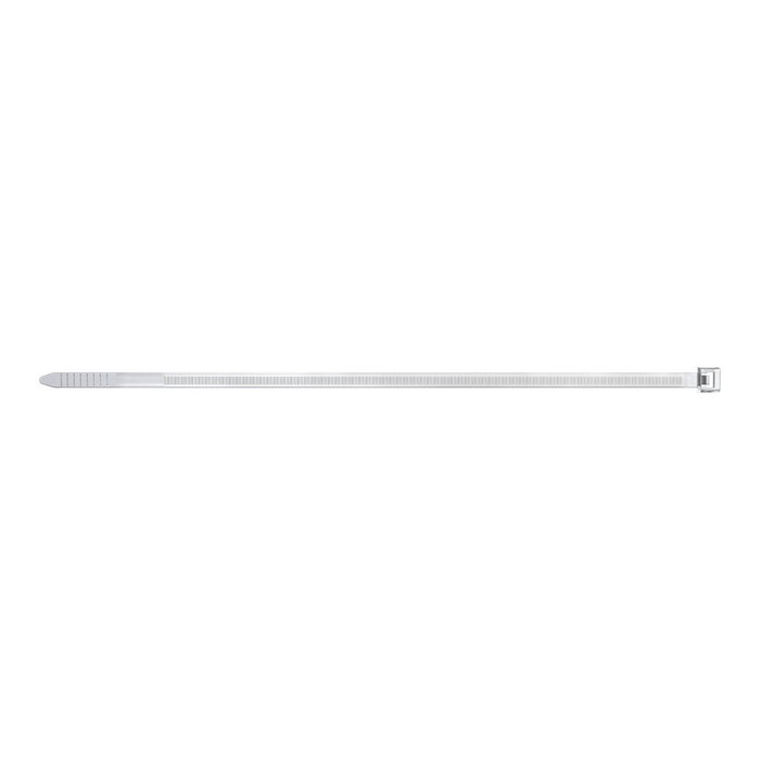 Fischer Bridas de nylon Bn natural 350 x 7,6 mm Fischer Bridas de nylon Bn natural 350 x 7,6 mm