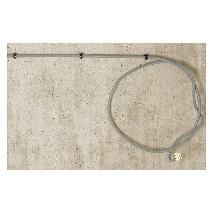 Fischer Bridas de nylon Bn natural 350 x 7,6 mm Fischer Bridas de nylon Bn natural 350 x 7,6 mm