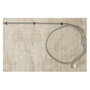 Fischer Bridas de nylon Bn natural 350 x 7,6 mm