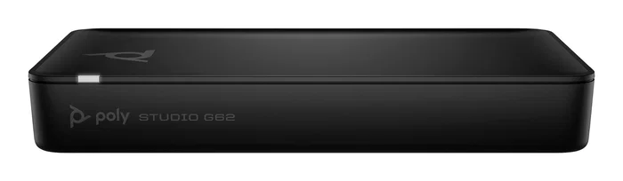 HP Poly Adaptador PoE++ 45W 2.5Gbps con imanes HP Poly Adaptador PoE++ 45W 2.5Gbps con imanes