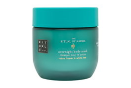 Rituals The Ritual Of Karma Overnight Body Mask 125ml