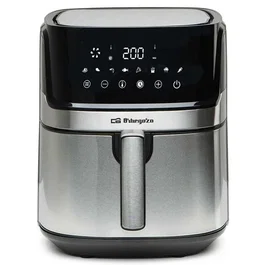 Orbegozo FDR 6510 Freidora de Aire 6,5L 1700W