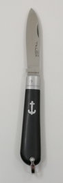 TALOX Navaja Marinera 9 cm Punta Espada 20300-07