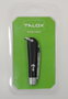 TALOX Navaja Marinera 9 cm Punta Espada 20300-07