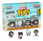 Funko Bitty POP! Naruto Display de 12 Pack de 4 Figuras de 2,5 cm
