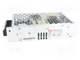 MEAN WELL HRP-150-7.5 Alimentador de impulso 150W 7,5VDC