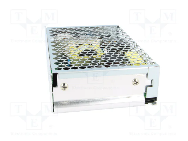 MEAN WELL HRP-150-7.5 Alimentador de impulso 150W 7,5VDC