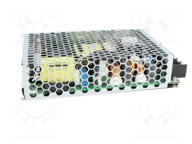 MEAN WELL HRP-150-7.5 Alimentador de impulso 150W 7,5VDC