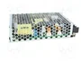 MEAN WELL HRP-150-7.5 Alimentador de impulso 150W 7,5VDC