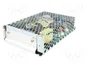 MEAN WELL HRP-150-7.5 Alimentador de impulso 150W 7,5VDC