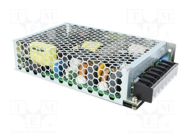 MEAN WELL HRP-150-7.5 Alimentador de impulso 150W 7,5VDC