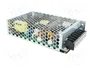 MEAN WELL HRP-150-7.5 Alimentador de impulso 150W 7,5VDC