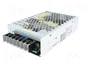 MEAN WELL HRP-150-7.5 Alimentador de impulso 150W 7,5VDC