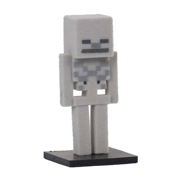 Bizak Figura Minecraft Toppeez Edición Especial Pack de 5 figuras de 5 cm - Modelos surtidos Bizak Figura Minecraft Toppeez Edición Especial Pack de 5 figuras de 5 cm - Modelos surtidos