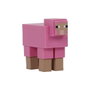 Bizak Figura Minecraft Toppeez Edición Especial Pack de 5 figuras de 5 cm - Modelos surtidos