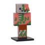 Bizak Figura Minecraft Toppeez Edición Especial Pack de 5 figuras de 5 cm - Modelos surtidos
