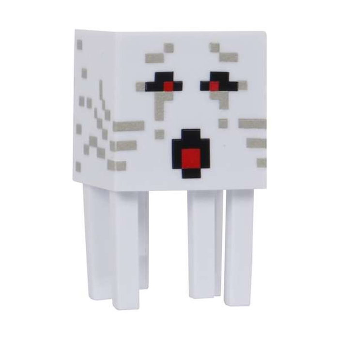 Bizak Figura Minecraft Toppeez Edición Especial Pack de 5 figuras de 5 cm - Modelos surtidos Bizak Figura Minecraft Toppeez Edición Especial Pack de 5 figuras de 5 cm - Modelos surtidos
